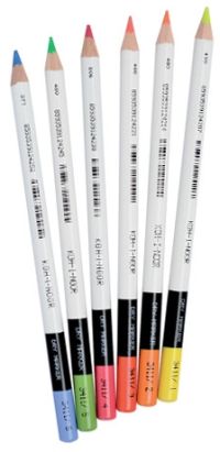 Set grafitnih svinčnikov