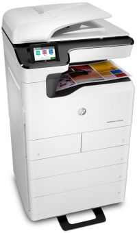 PageWide Managed P75050dw