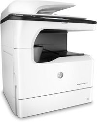PageWide Pro MFP 772