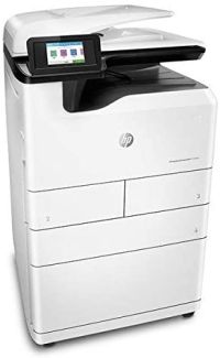 PageWide Pro MFP 777zs