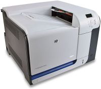 Color LaserJet CP3525x