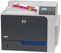 Color LaserJet CP4025dn