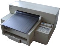 DeskJet 550c