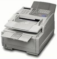 Fax 2500