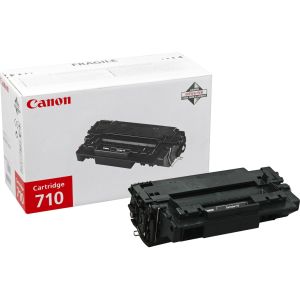 Toner Canon 710, CRG-710, črna (black), originalni