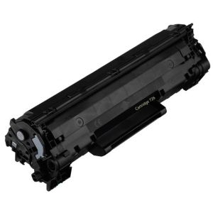 Toner Canon 726, CRG-726, črna (black), alternativni