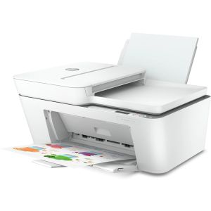 Tiskalnik HP DeskJet 4120E All-in-One – pripravljen za HP Instant Ink 26Q90B#686