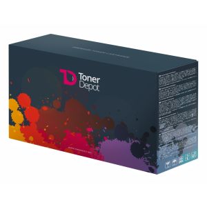 TonerDepot toner Dell 593-11108, YK1PM, PREMIUM, črna (black)