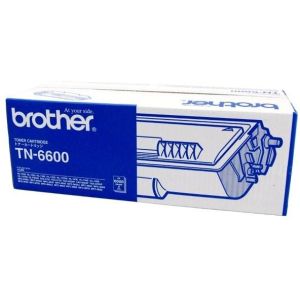 Toner Brother TN-6600, črna (black), originalni