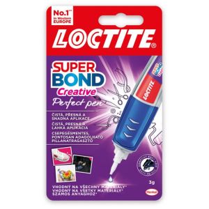 Trenutno lepilo Loctite Creative Perfect Pen 3 g