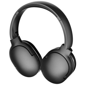 Brezžične slušalke Baseus NGTD010301 Encok D02 Pro črne 6932172611705