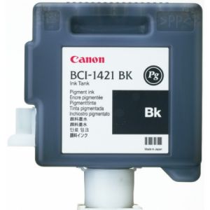 Kartuša Canon BCI-1421BK, črna (black), original