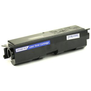Toner Epson C13S050437 (M2000), črna (black), alternativni