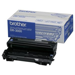 Boben Brother DR-3000, črna (black), originalni