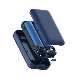 Xiaomi 33W Power Bank 10000mAh Pocket Edition Pro (polnočno modra) 38260