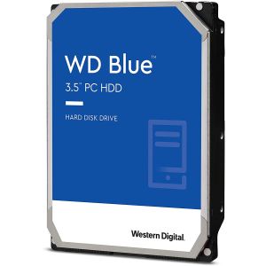 WD Blue/2TB/HDD/3,5"/SATA/7200 RPM/2R WD20EZBX
