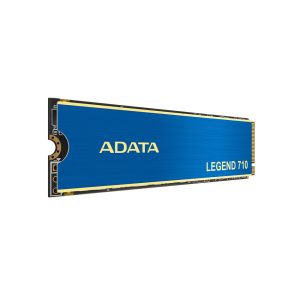 ADATA LEGEND 710/512GB/SSD/M.2 NVMe/modra/3R ALEG-710-512GCS