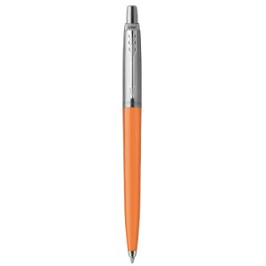 Kemični svinčnik Parker Jotter Orange Pumpkin