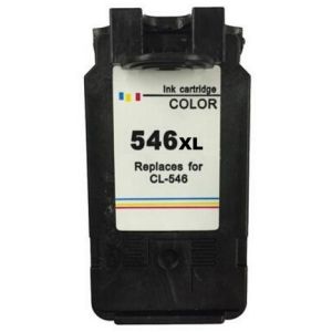 Kartuša Canon CL-546 XL, barvna (tricolor), alternativni