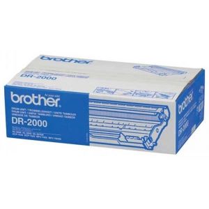 Boben Brother DR-2000, črna (black), originalni