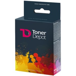 Kartuša Epson T017, TonerDepot, črna (black), premium