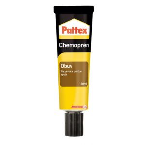 Lepilo za čevlje Pattex Chemoprene 50 ml