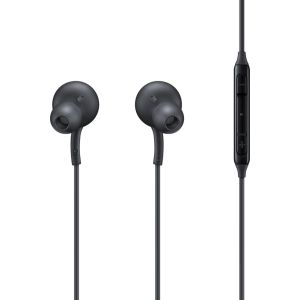 Slušalke Samsung z USB-C črno EO-IC100BBEGEU
