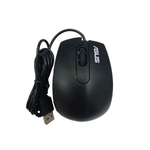 ASUS DS-2521A/Office/Optični/Desni/Žični USB/Črn B0K100-00130200