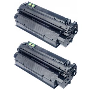 Toner HP Q2613XD (13XD), dvojni paket, črna (black), alternativni