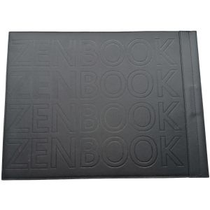 Torbica ASUS Zenbook Ultrasleeve 15,6" črna B15181-00630000