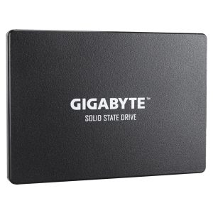 Gigabyte SSD/240GB/SSD/2,5"/SATA/3R GP-GSTFS31240GNTD