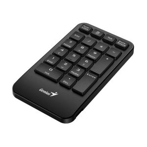Genius NumPad 1000/Brezžični USB/Črna 31320003400