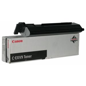 Toner Canon C-EXV9BK, črna (black), originalni