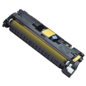 Toner HP Q3962A (122A), rumena (yellow), alternativni