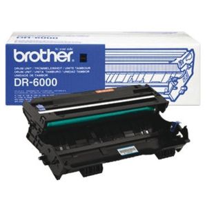 Boben Brother DR-6000, črna (black), originalni