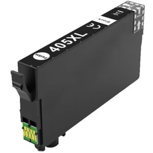Kartuša Epson 405XXL, T05H1, C13T05H14010, črna (black), alternativni