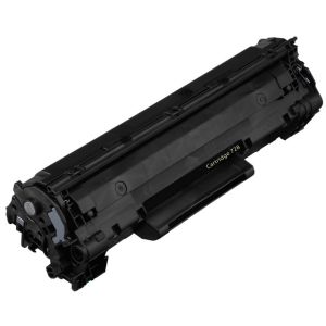 Toner Canon 728, CRG-728, črna (black), alternativni