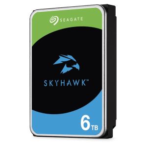 Seagate SkyHawk/6TB/HDD/3,5"/SATA/3R ST6000VX009