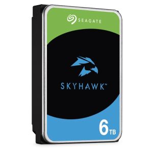 Seagate SkyHawk/6TB/HDD/3,5"/SATA/3R ST6000VX009