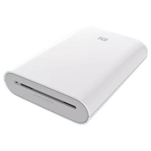 Xiaomi Mi Portable Photo Printer - prenosni tiskalnik 26152