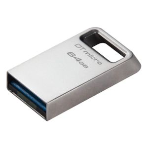 64 GB Kingston USB 3.2 DT Micro 200 MB / s DTMC3G2/64GB