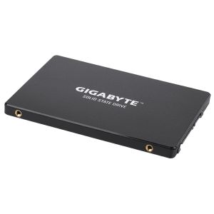 Gigabyte SSD/256GB/SSD/2,5"/SATA/3R GP-GSTFS31256GTND
