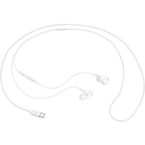 Slušalke Samsung z USB-C belo EO-IC100BWEGEU
