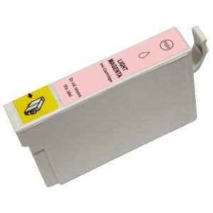 Kartuša Epson T0486, svetlo magenta (light magenta), alternativni