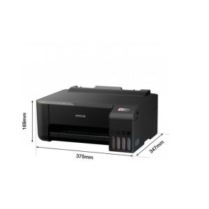 Epson EcoTank/L1250/Print/Ink/A4/WiFi/USB C11CJ71402