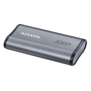 ADATA Elite SE880/500GB/SSD/zunanji/siva/3R AELI-SE880-500GCGY