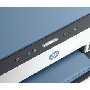 HP Smart Tank / 675 / MF / Ink / A4 / Wi-Fi Dir / USB 28C12A#670