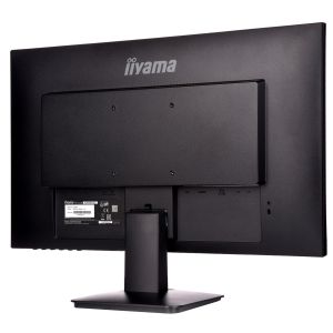 24" LCD iiyama XU2492HSU-B1 - IPS, FullHD, 5ms, 250cd/m2, HDMI, DP, VGA, repro XU2492HSU-B1