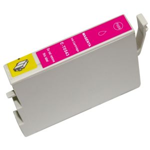 Kartuša Epson T0543, magenta, alternativni