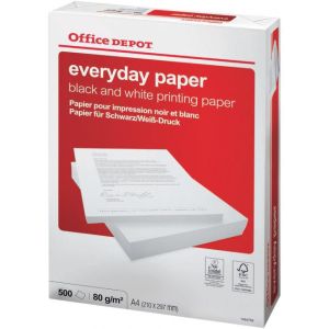 Kopirni papir Officeo COPY A4, 80g